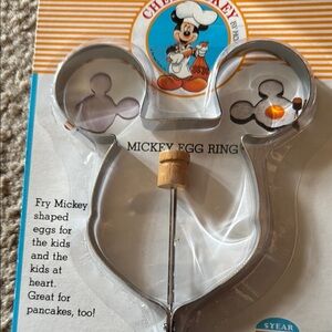 Disney Bedding in Silver and Brown with Mickey Mouse Design